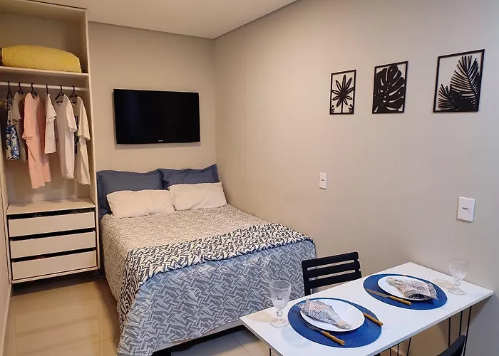 Kitnet Na Melhor Localizacao Jd Paulistano