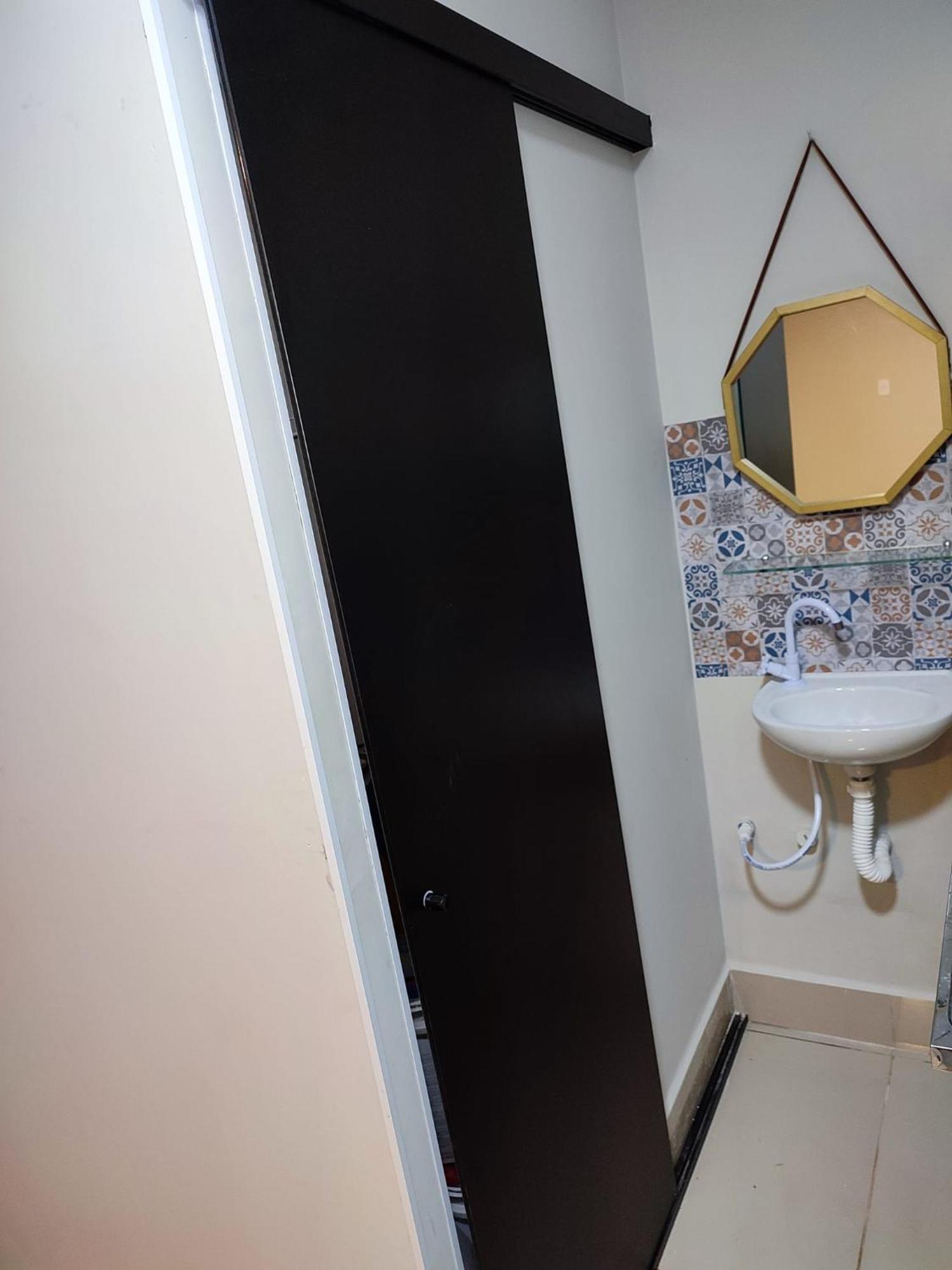 Apartment Kitnet Na Localizacao Jd Paulistano Ribeirao Preto